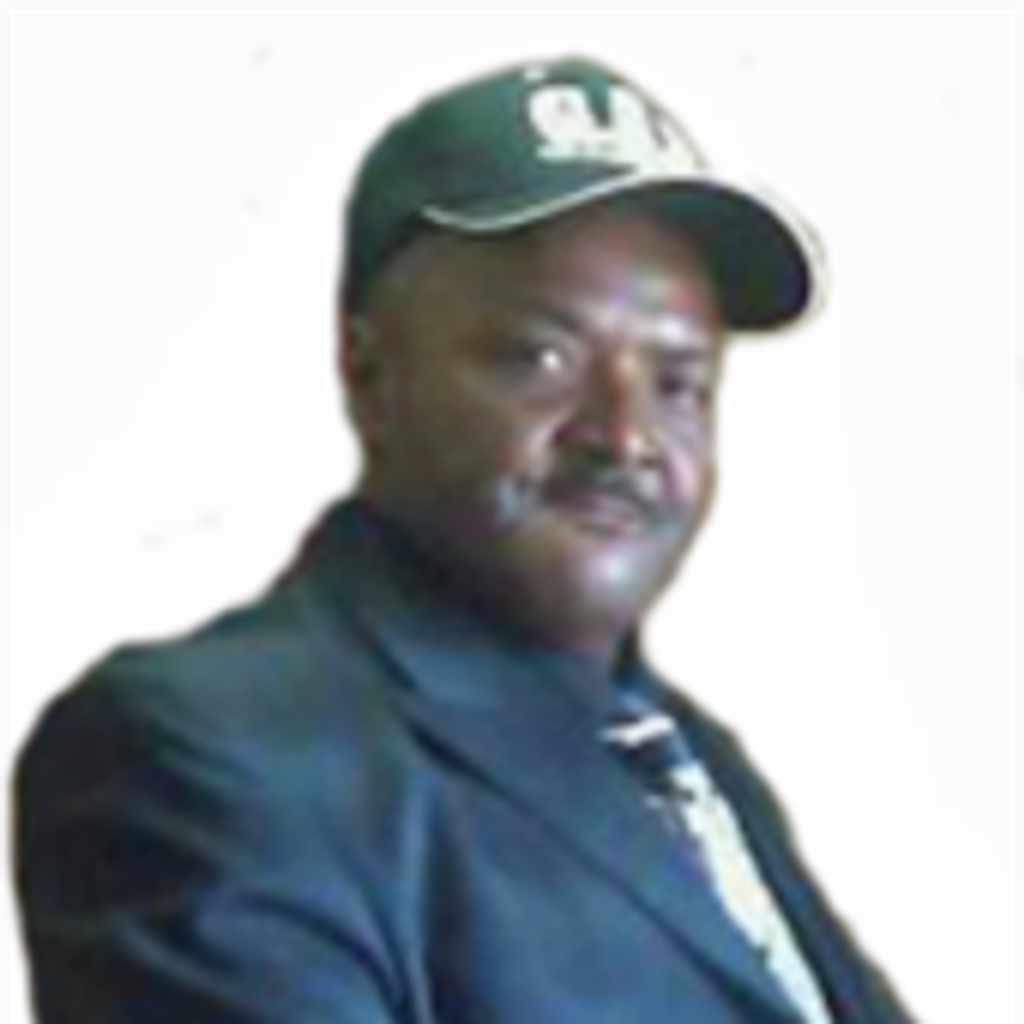 Rickey  Ronald Turner