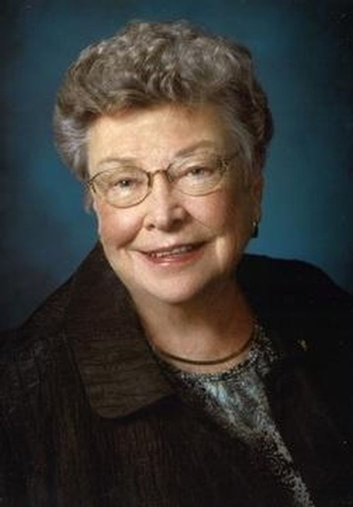 Mary Kathryn "Kay" Pitlik