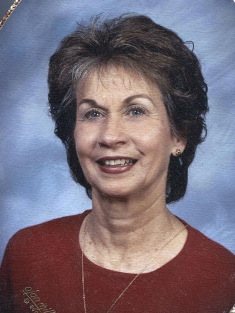 Gloria J. Sandstedt Profile Photo