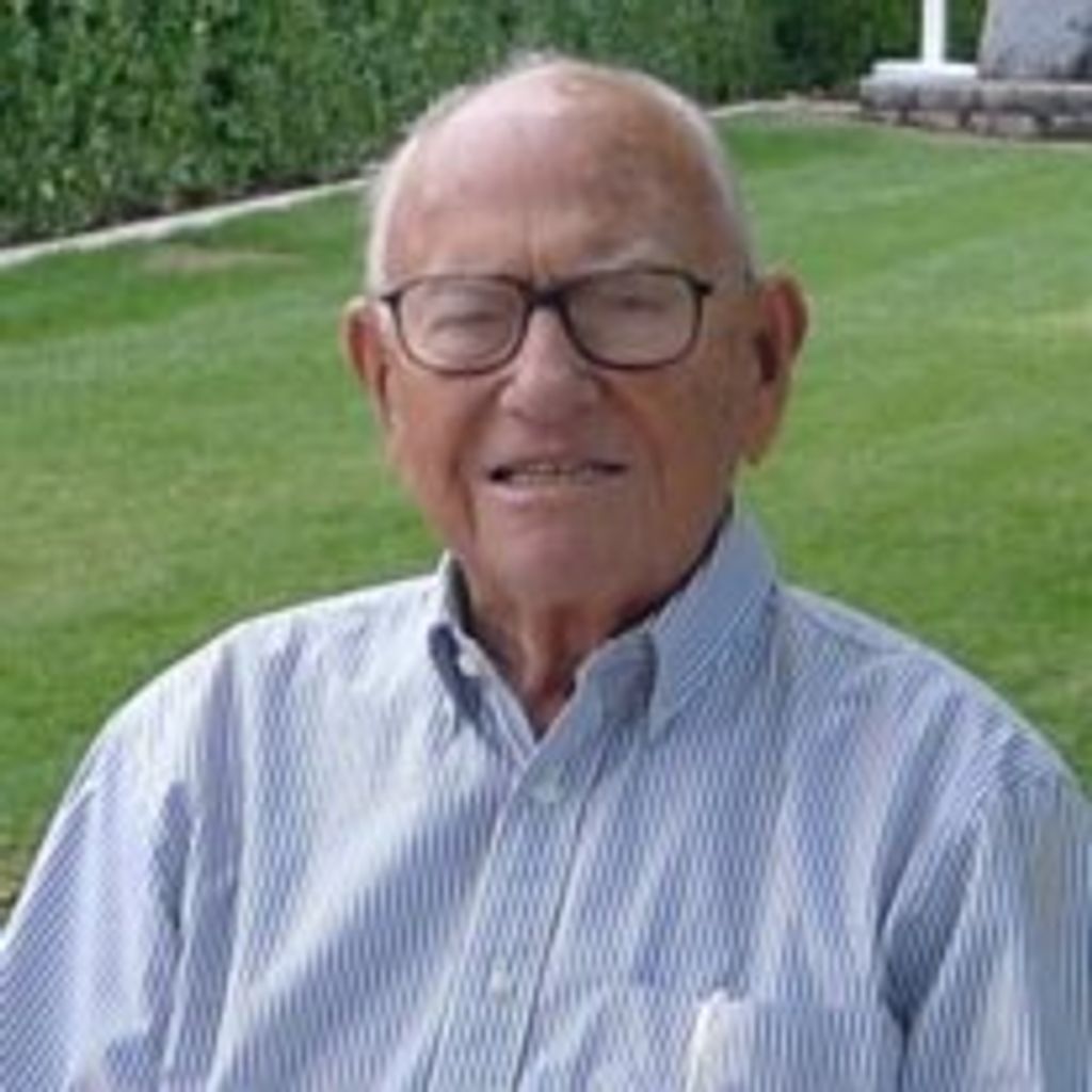 Robert Bunker