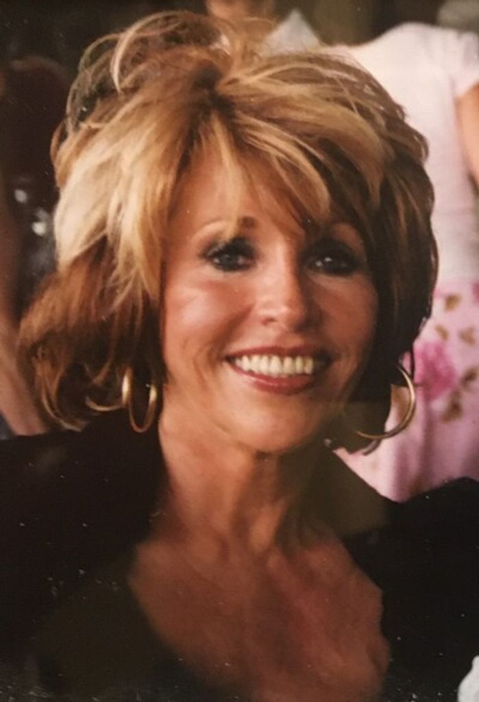 Karen "Suzie" Sue O'Cain