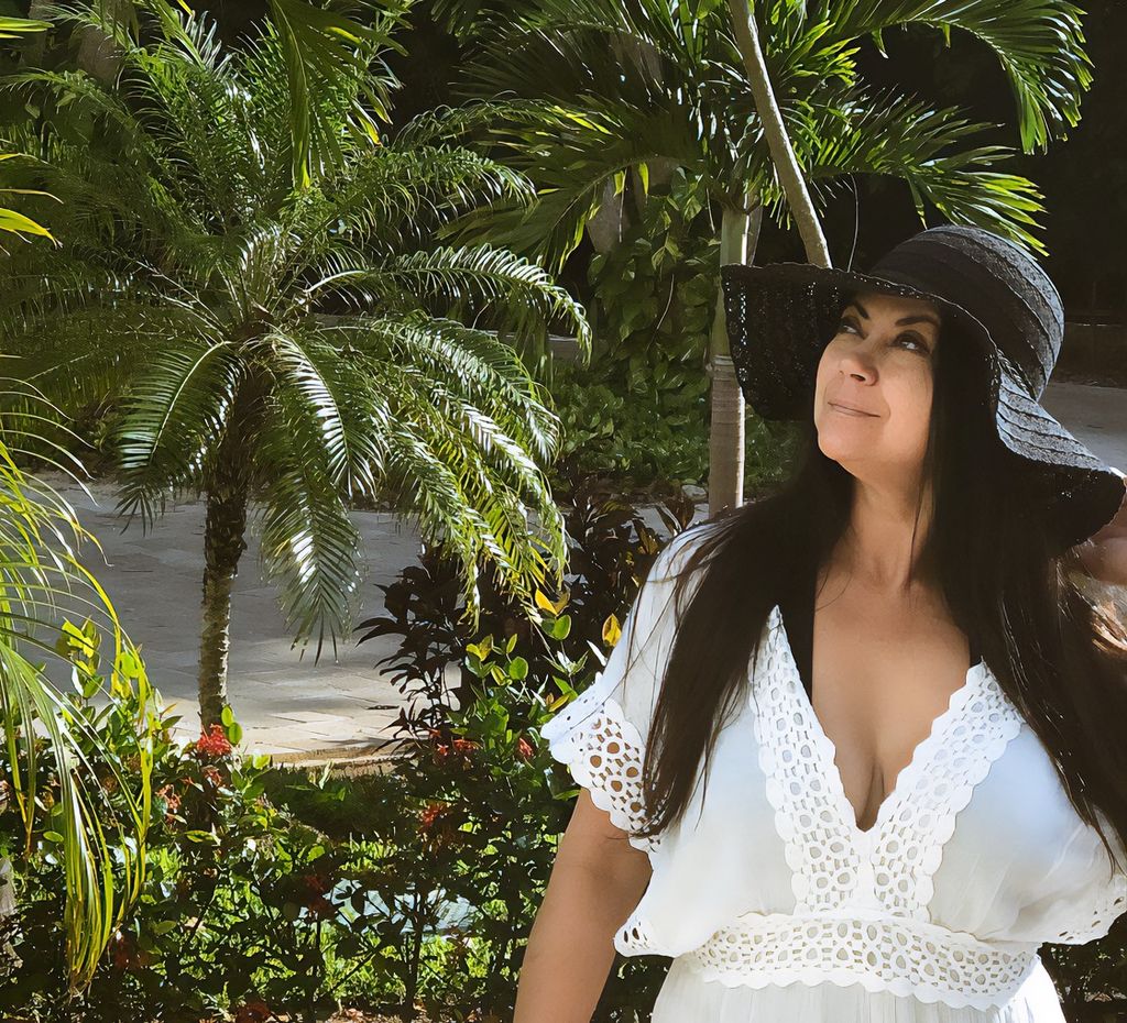 Michelle Lee Summers Profile Photo