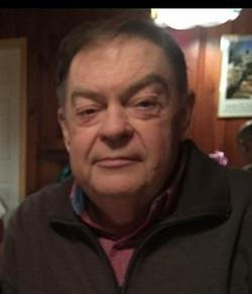 Robert Eugene Copeland