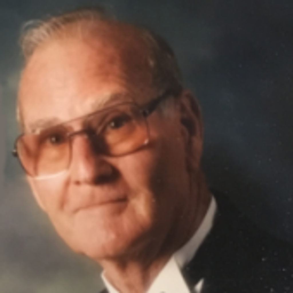 James Burgess Bentley