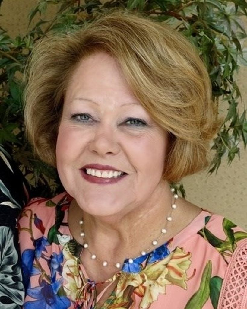 Elaine Conner Stow