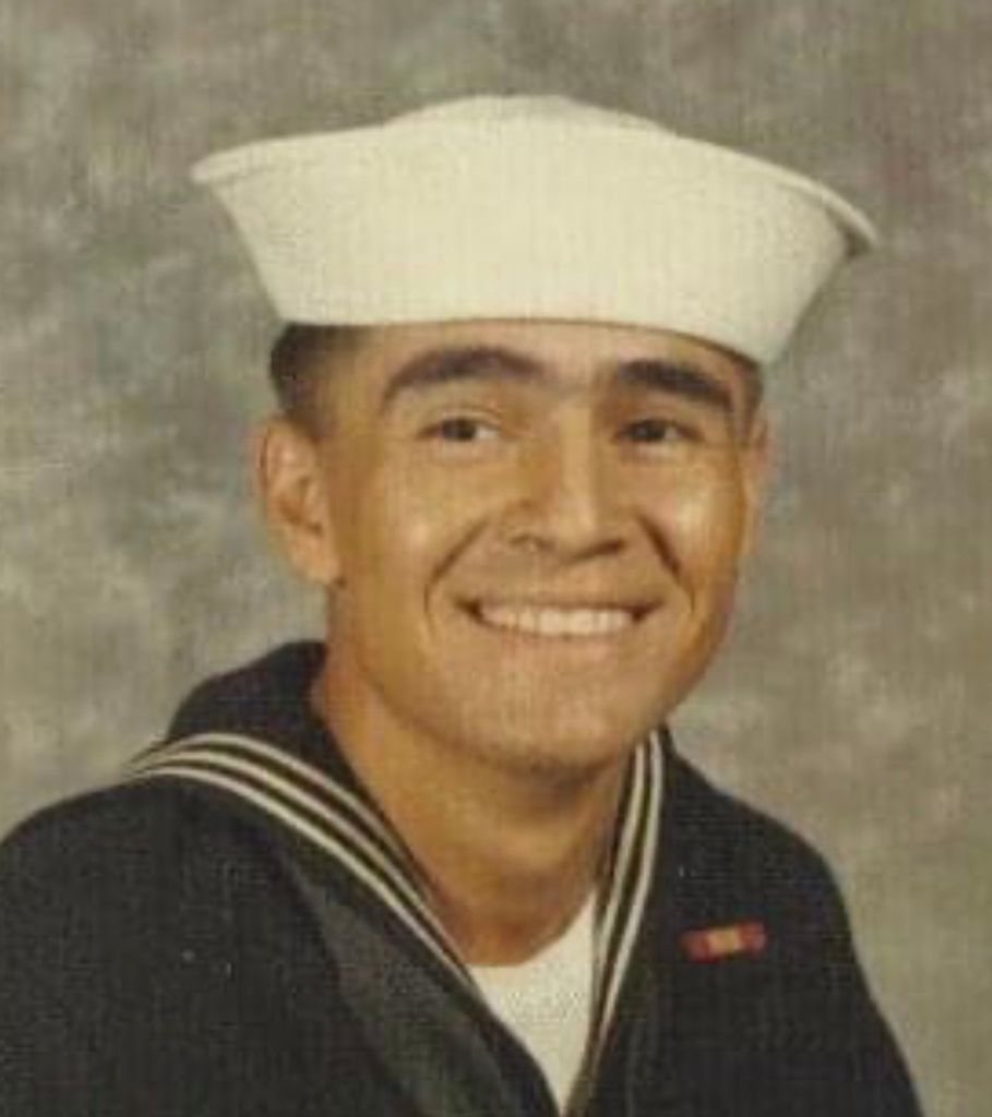Anthony Lynn Chapman