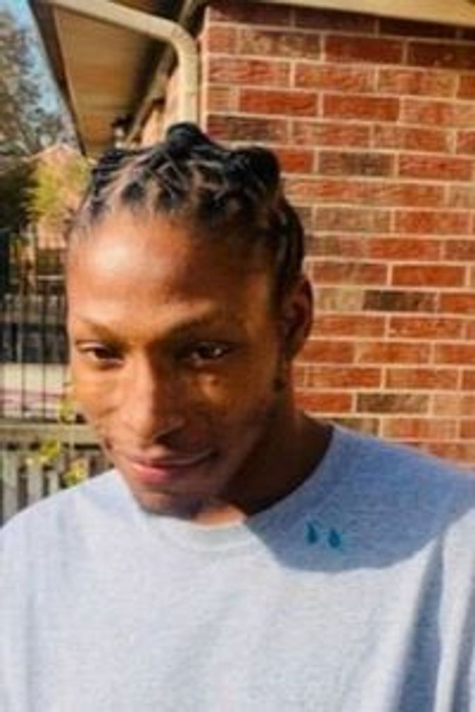 Hakeem Holloway Profile Photo