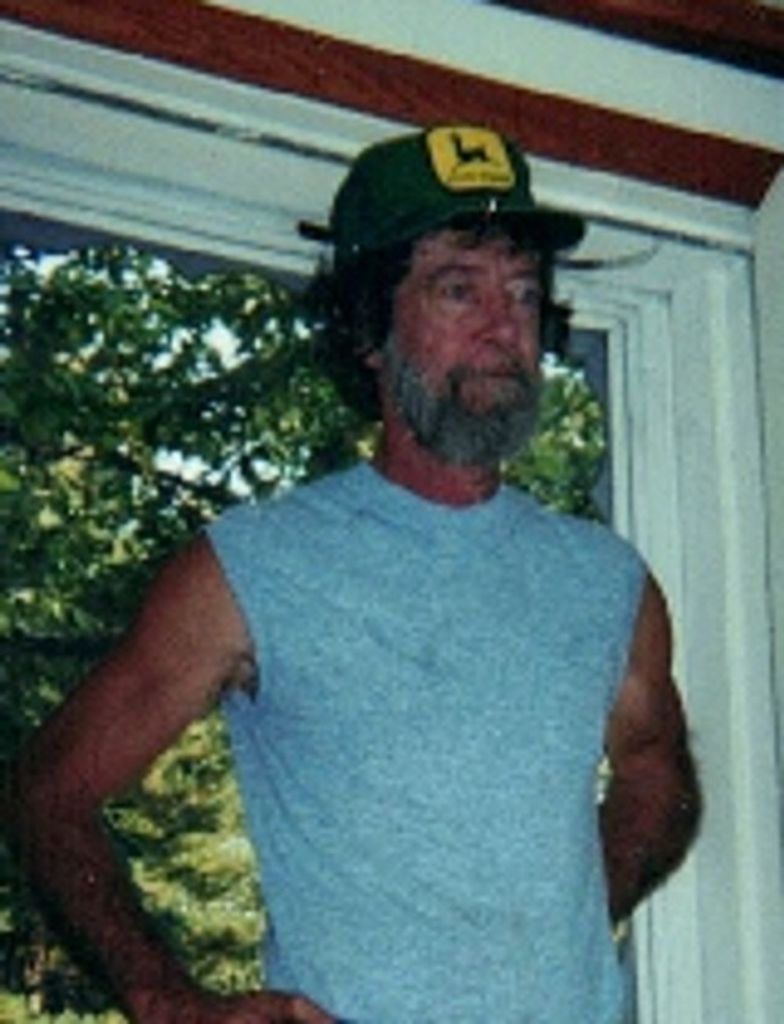 Carroll Bruce "Curly" Bargar Profile Photo