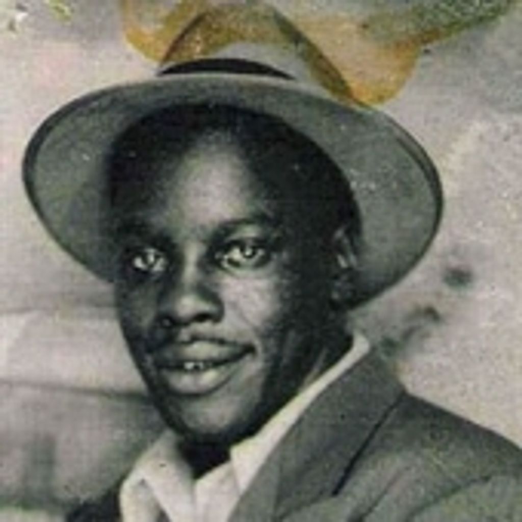 Theodore Arnett Edwards
