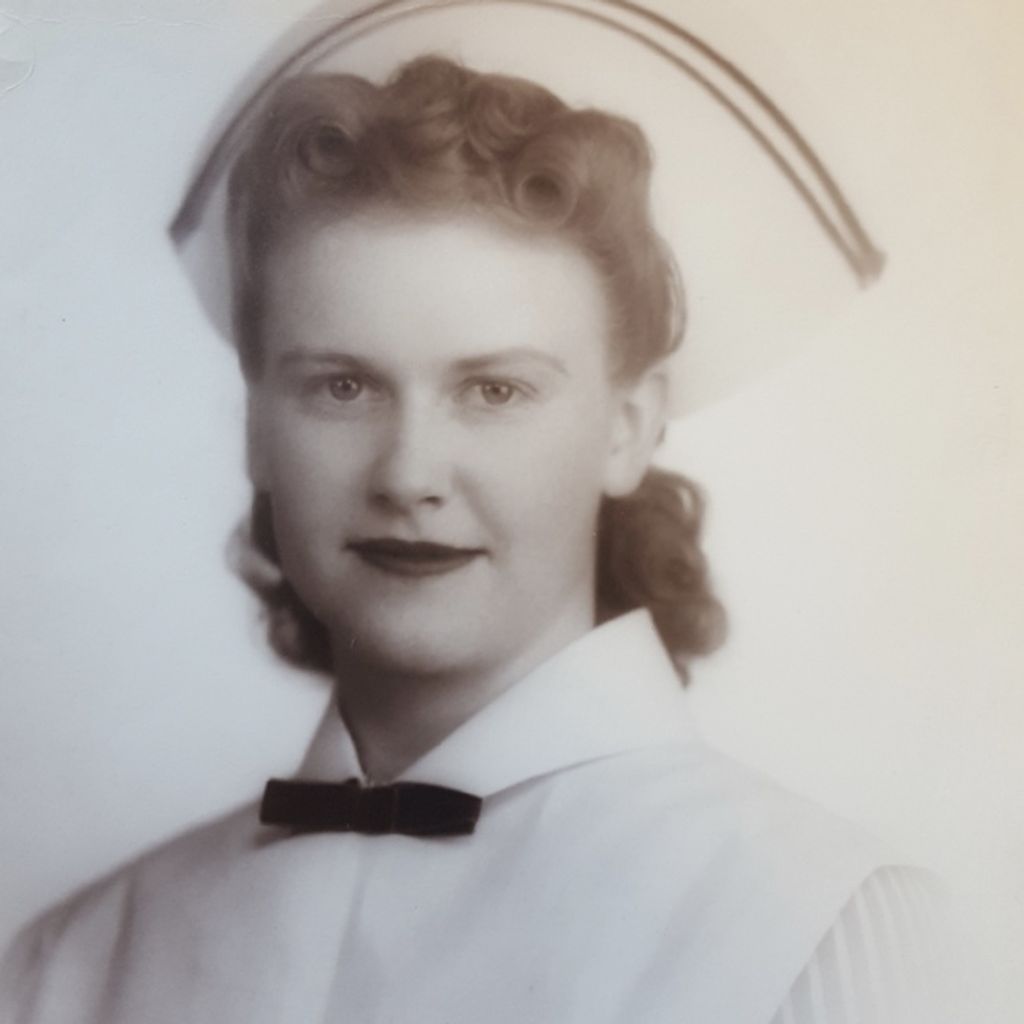 Ardelle (Loveland)  Baur