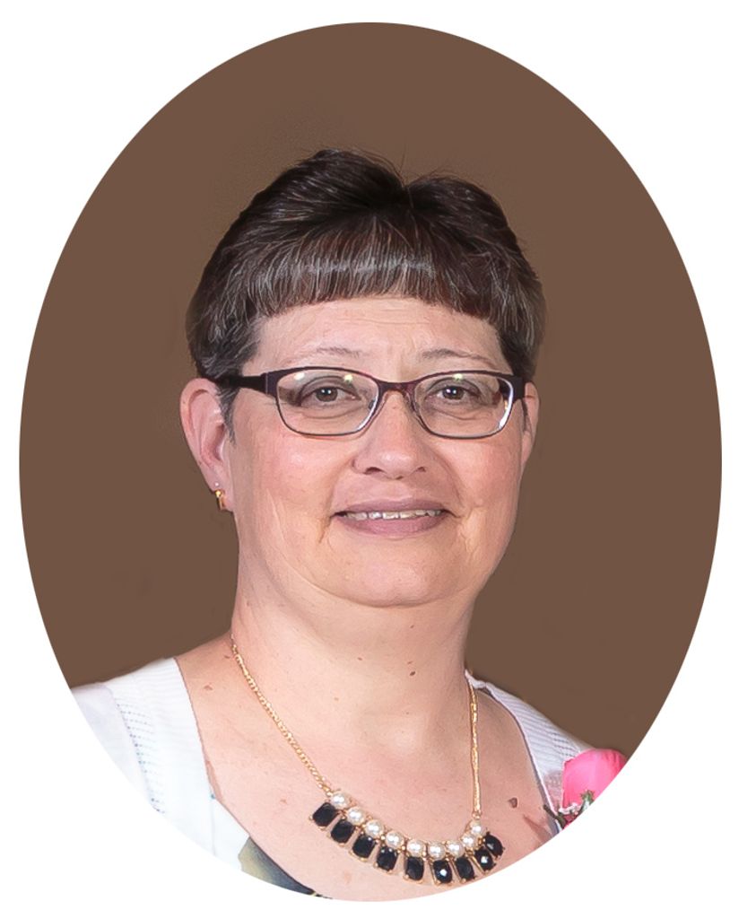 Judy Ann (Hayes)  Paumen