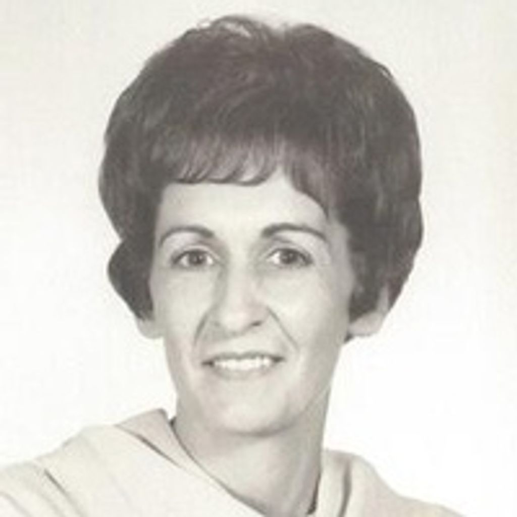 Opal Marie Tarver