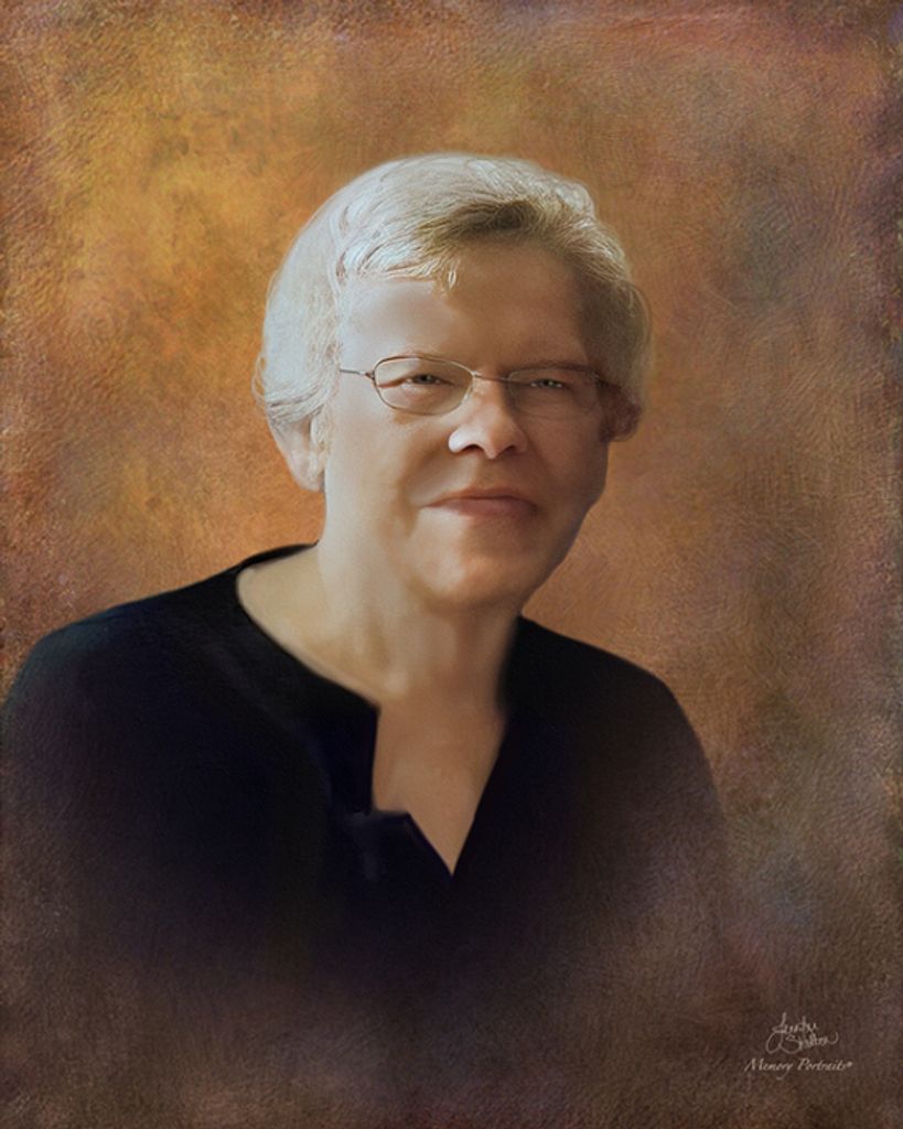 Liselotte "Lilo" Musgrave Profile Photo