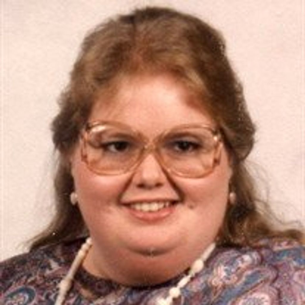 Mary Mumaw