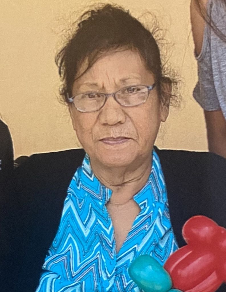 Olga Lopez