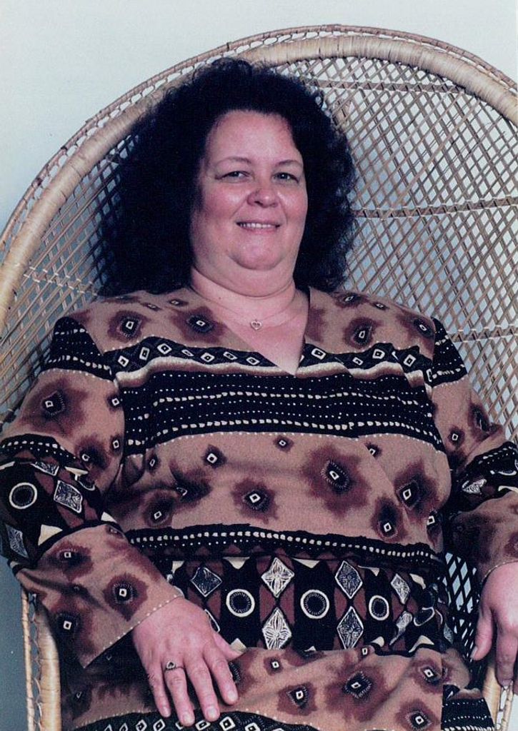 Colleen Joy Williams