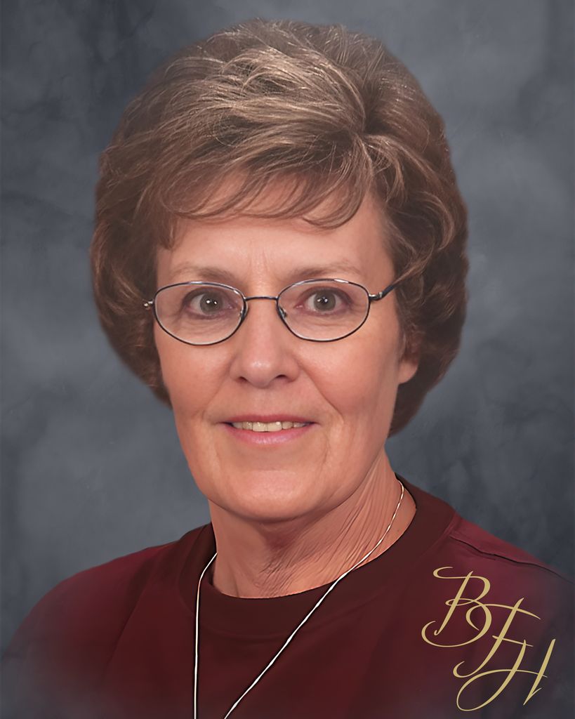 Irene Kirby