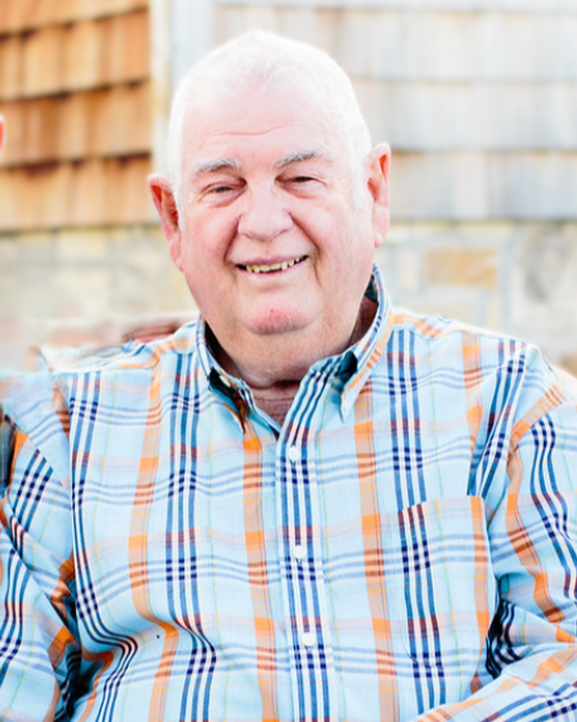 William Jack Newman Profile Photo