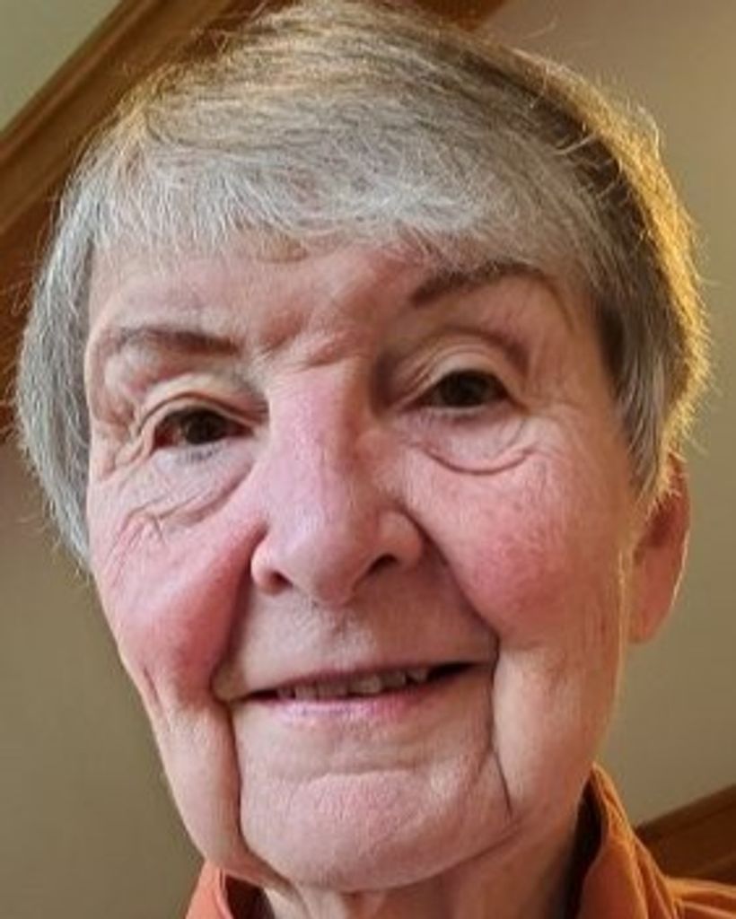 Mary Louise Neuman, PhD Profile Photo