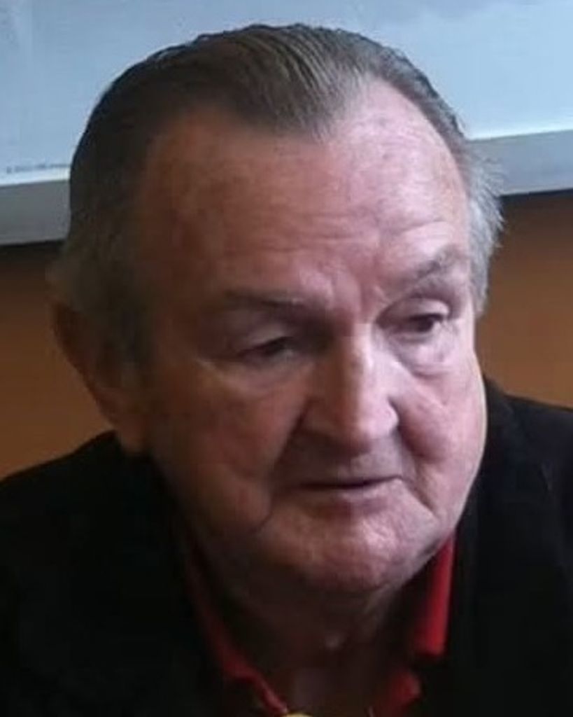 James "Jim" Phillip Day Profile Photo