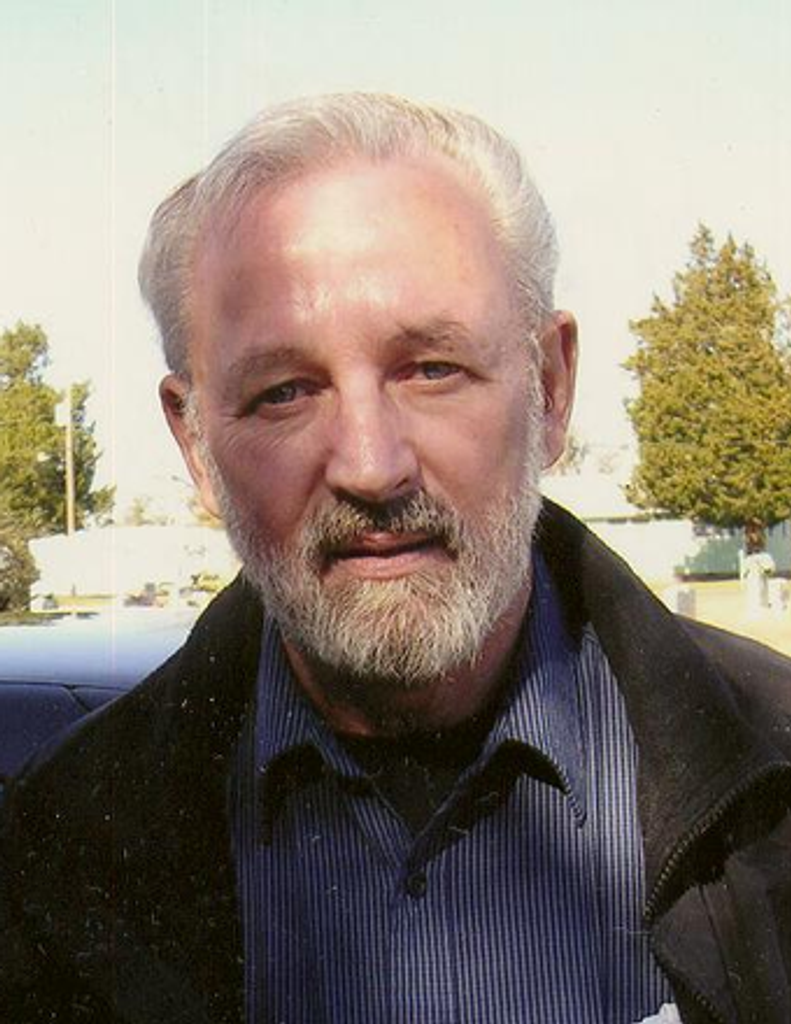Dennis  Michael Garris