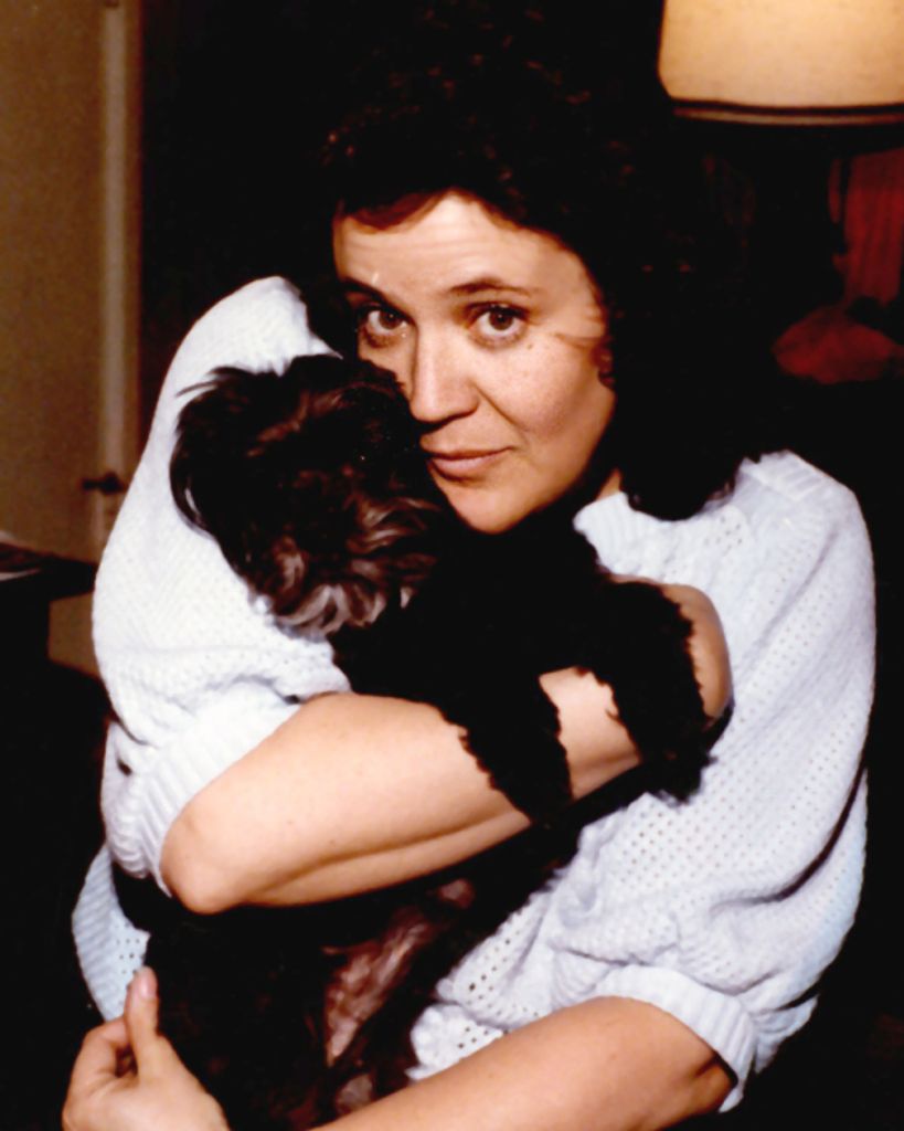 Carol Ann Fisher Profile Photo