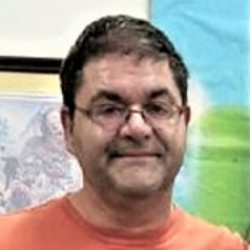 Keith Allen Lawrence Profile Photo