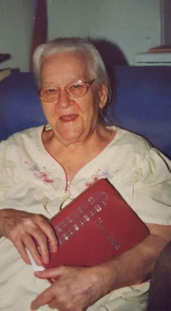 Vivian Gillem