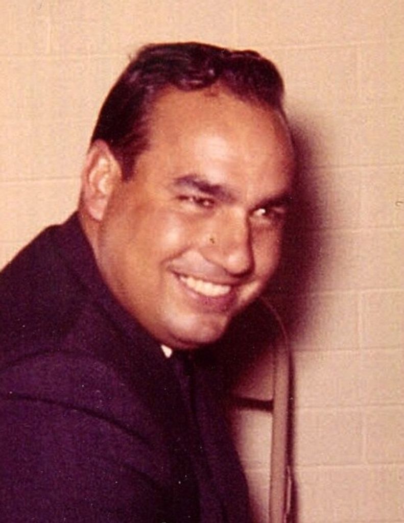 Fred Miller