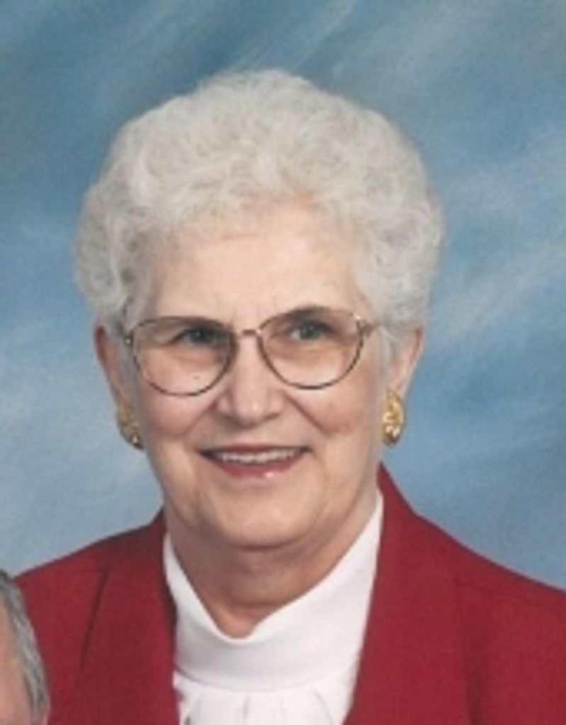 Faye L. Lochotzki