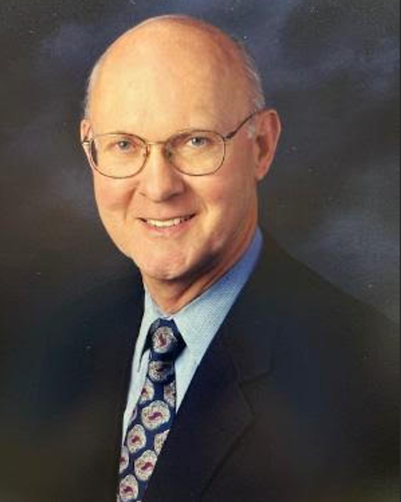 Charles Curtis Clawson Profile Photo