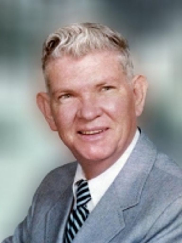 Mr.  Daniel Mack Ivey,, 89  Jr.