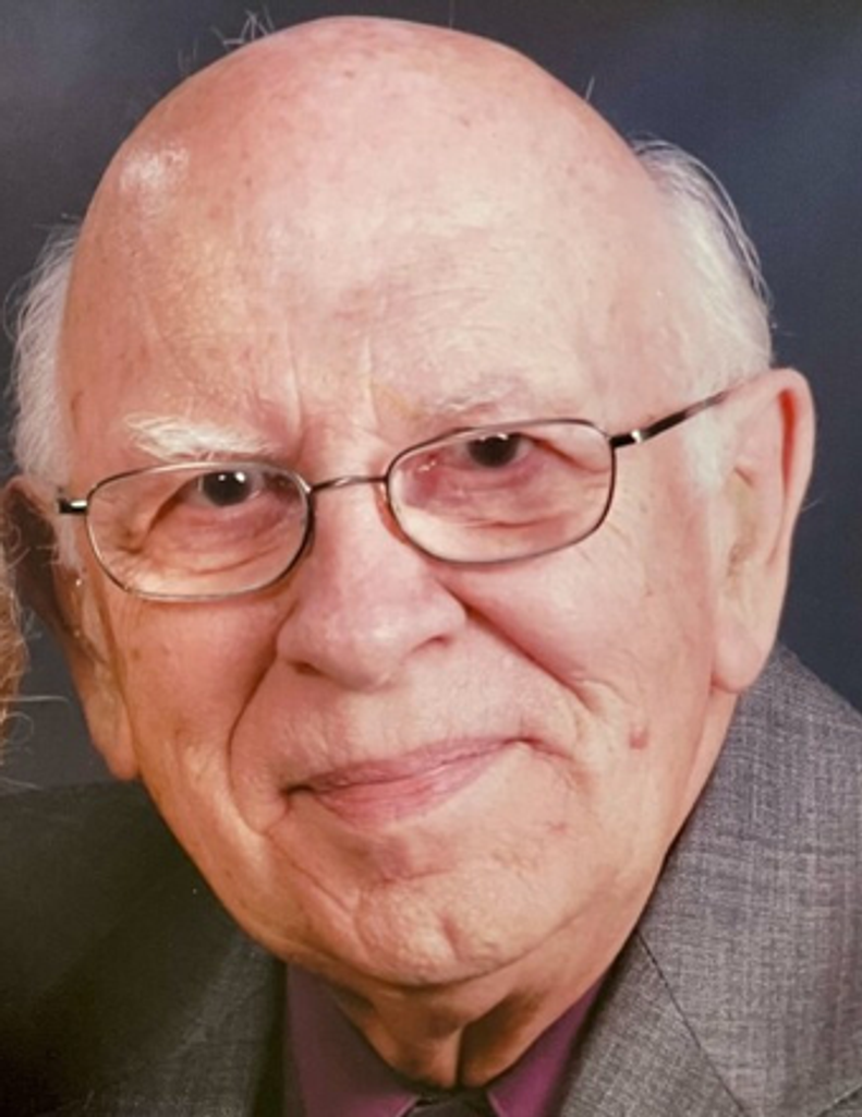 Rev. Wayne A. Spangler Profile Photo