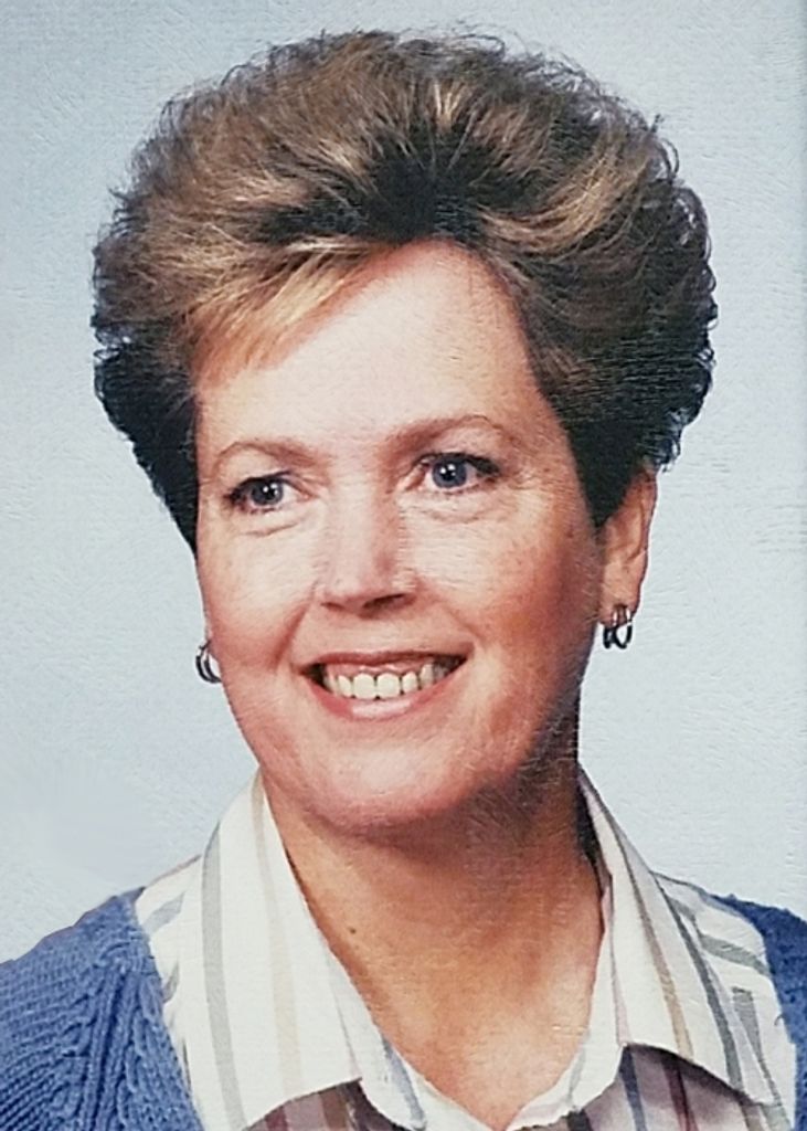 Eileen Taylor