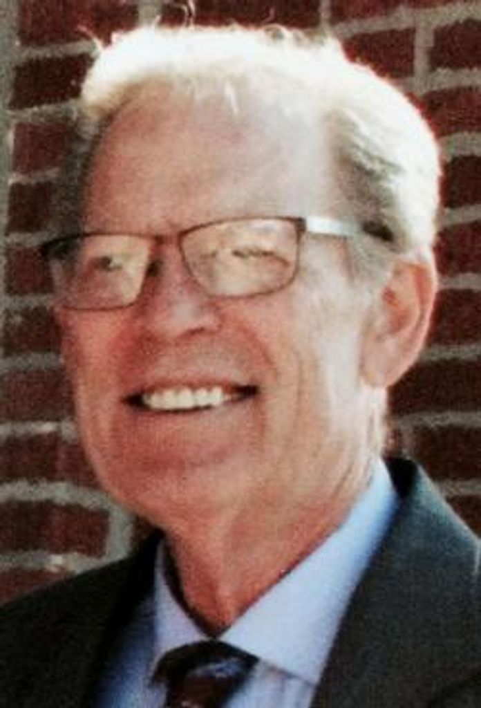 Charles Joseph Struemph Profile Photo
