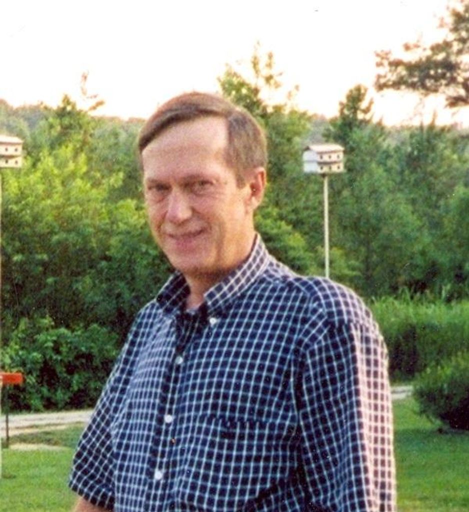 Donald Thompson