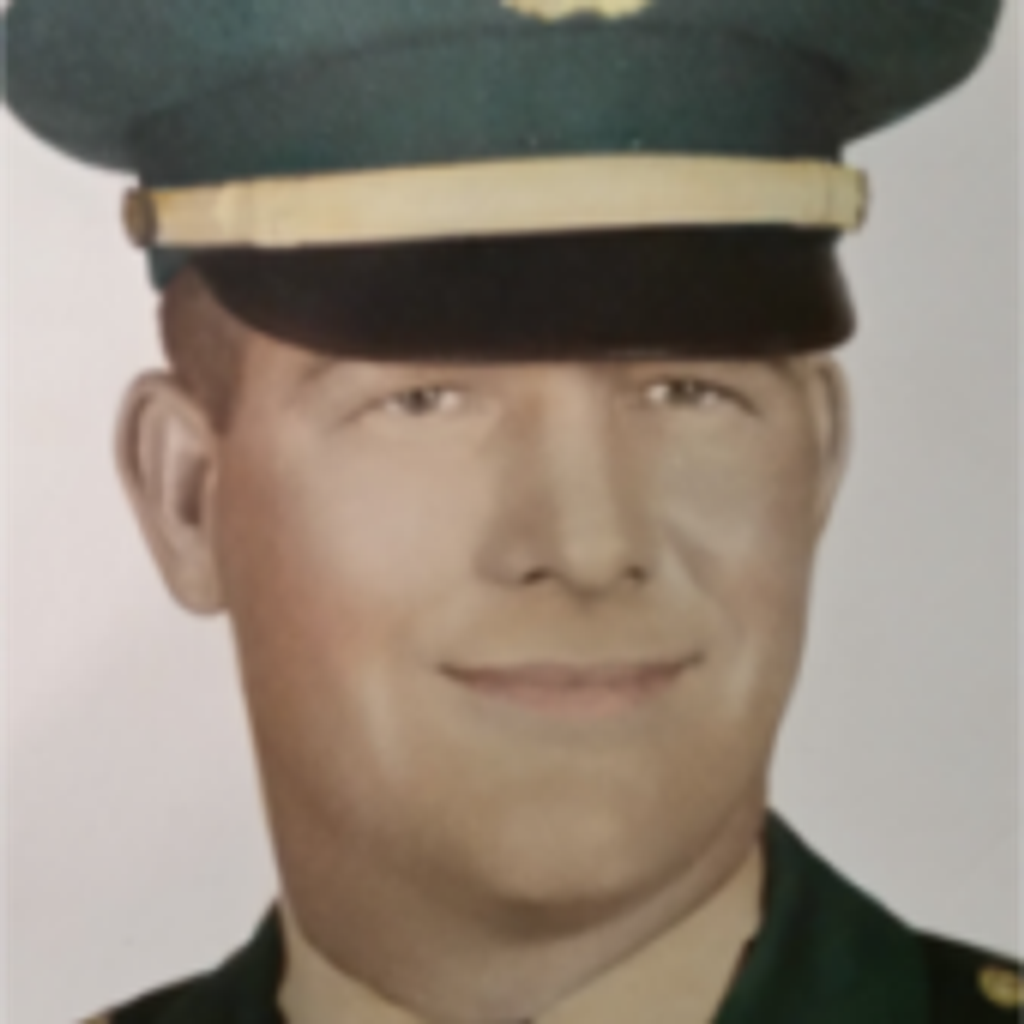 Harold E. "Hal" Caldwell Profile Photo