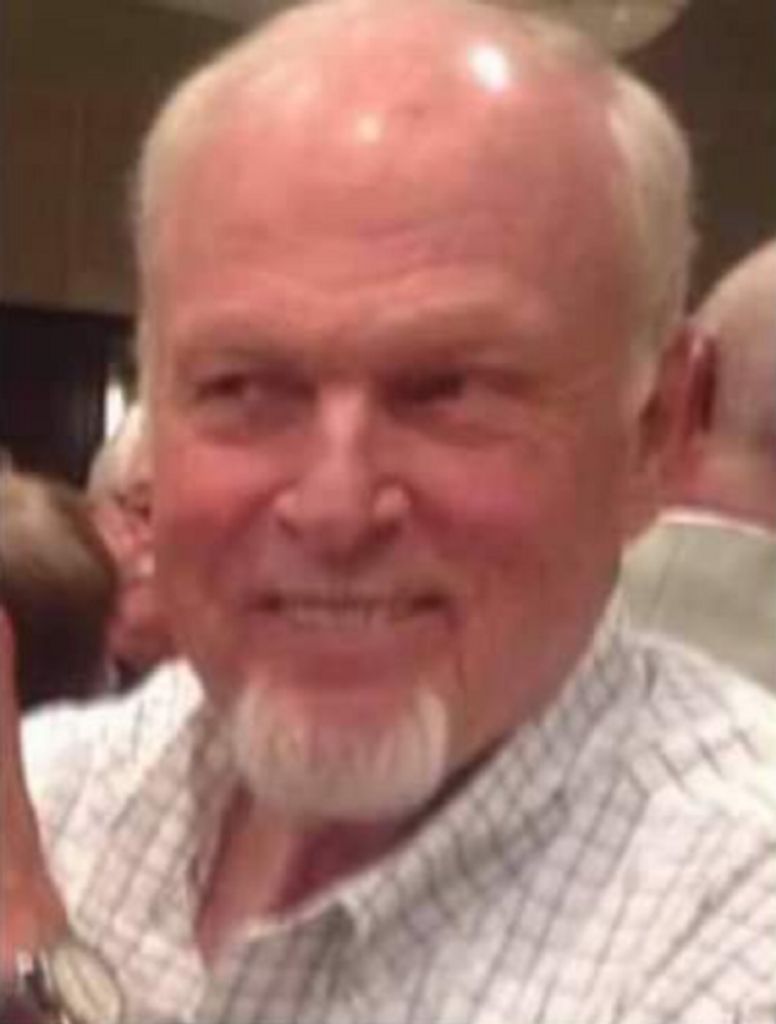 William "Buz" Robert Cox Ii Profile Photo