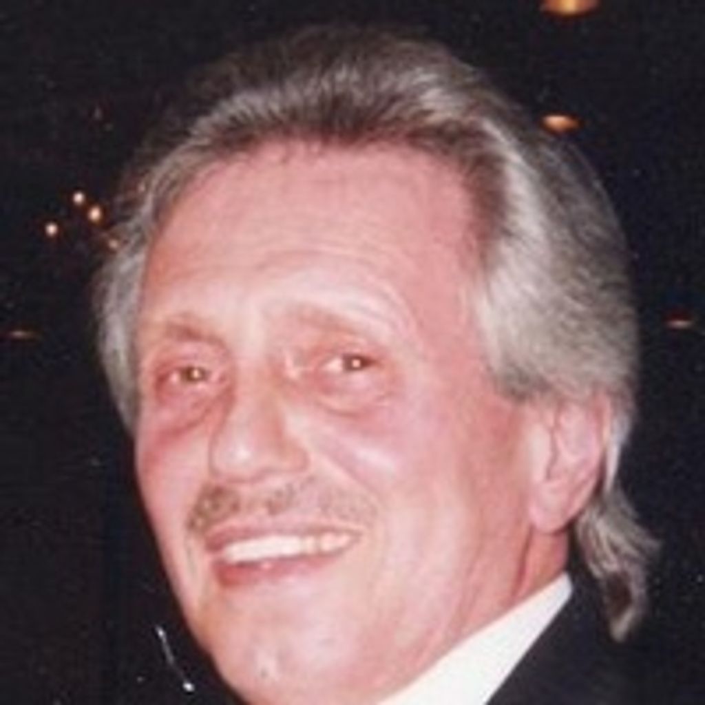 Robert "The barber" Perry
