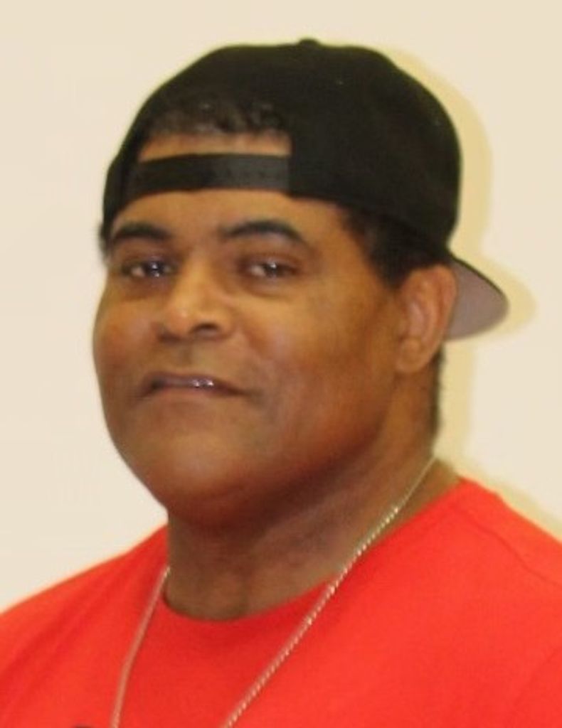 Wayne M. Carter Jr.