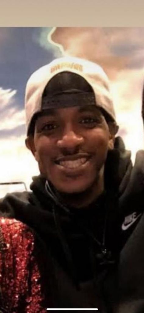 Brandon A. Jackson Profile Photo