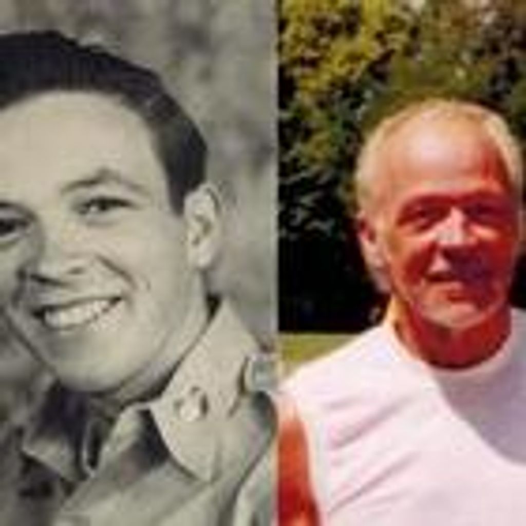 Jennings "Fred" Stalsworth