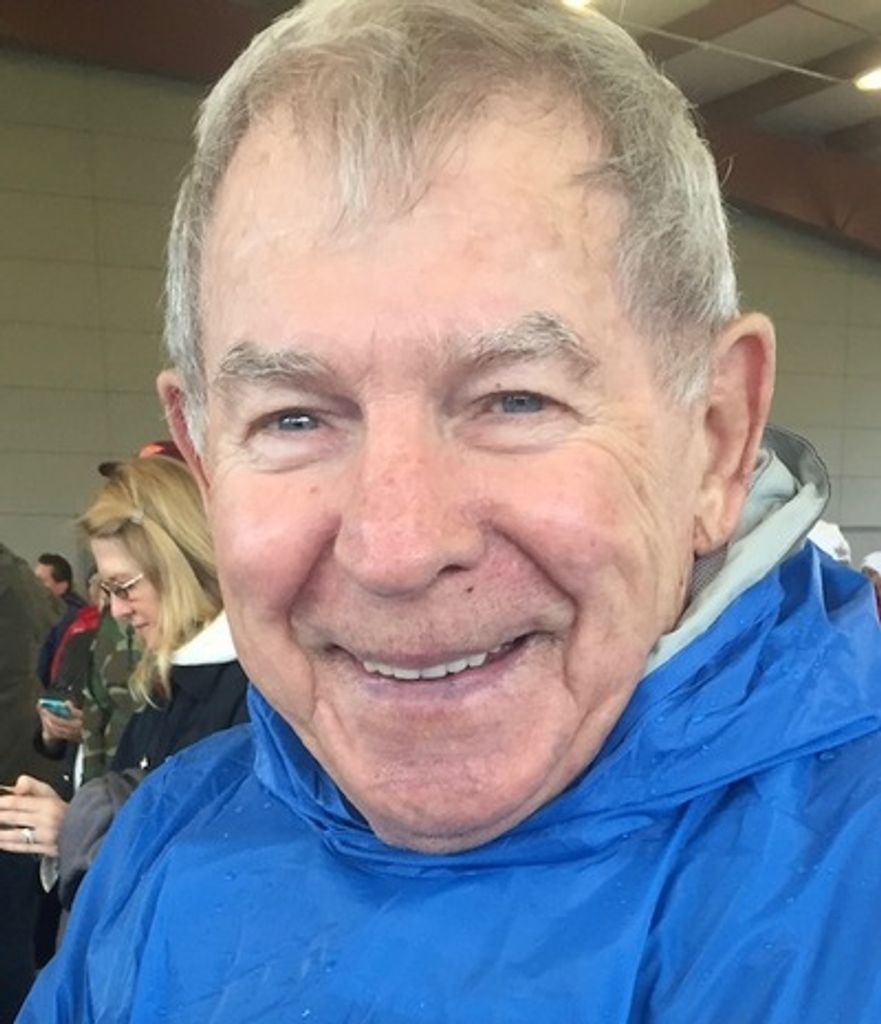 James Rook Dismuke Profile Photo