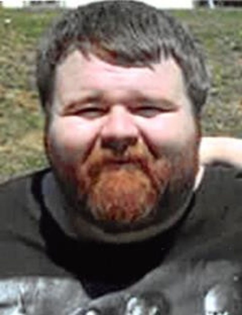 David 'Big Dave' Rj Sanderson