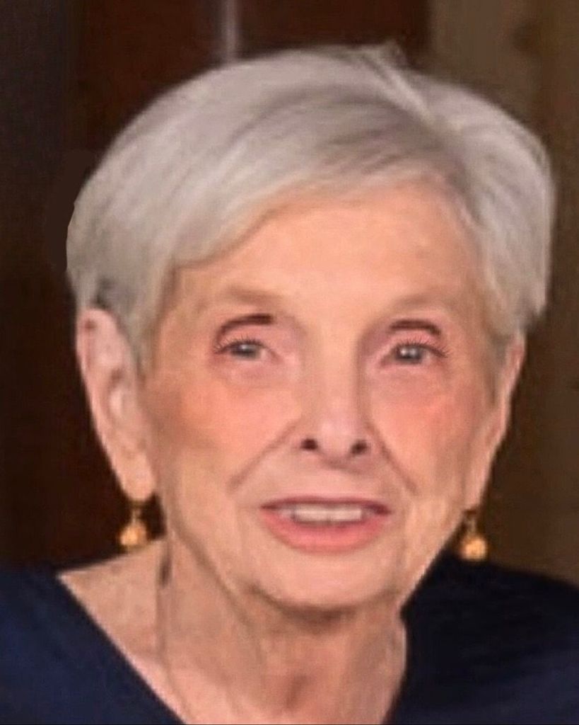 Joan Kathryn (Thomas) Bauman Profile Photo