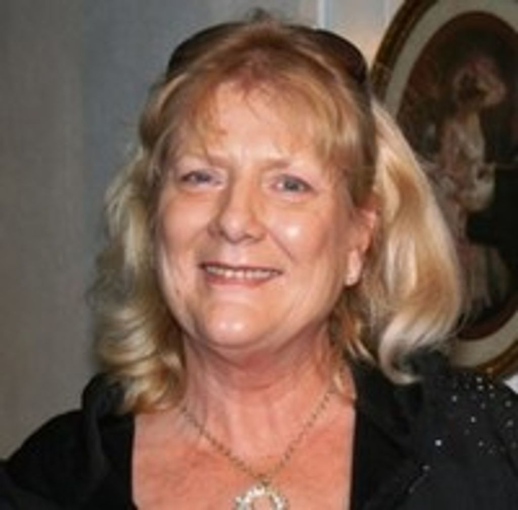 Vicki Montoya