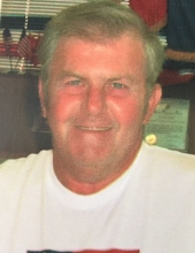 Robert Fowler Caughman