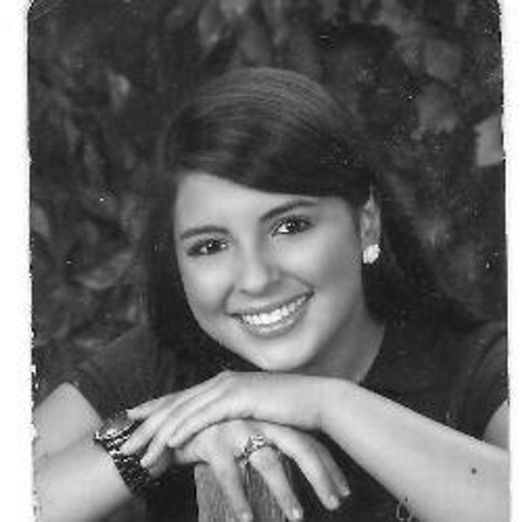 Jasmine Nicole Serna