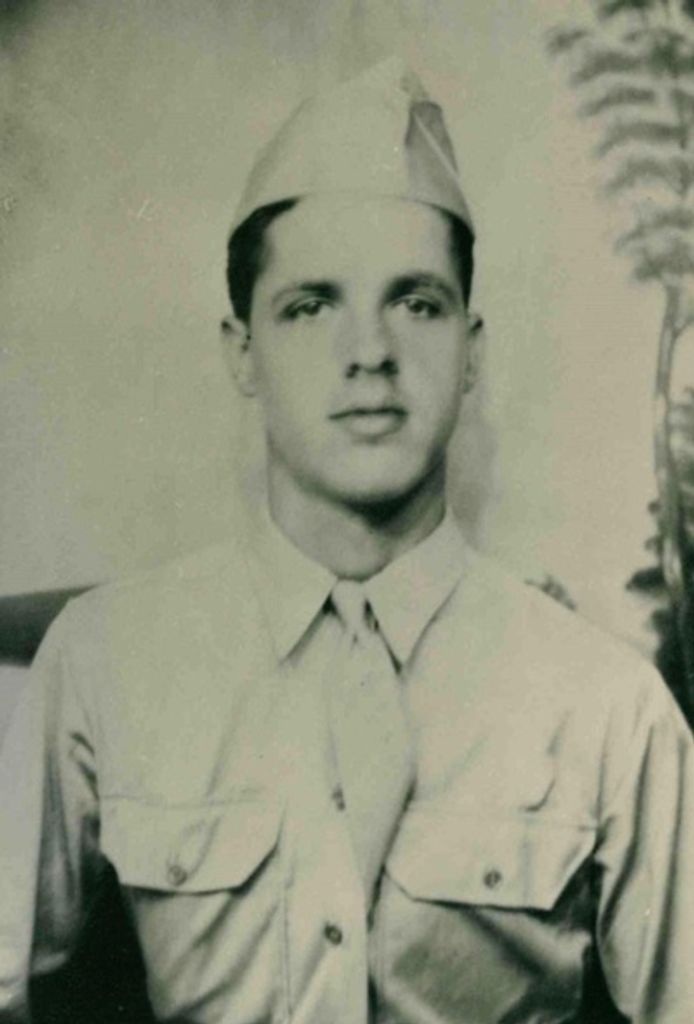 Kenneth Frederic Lewis Profile Photo