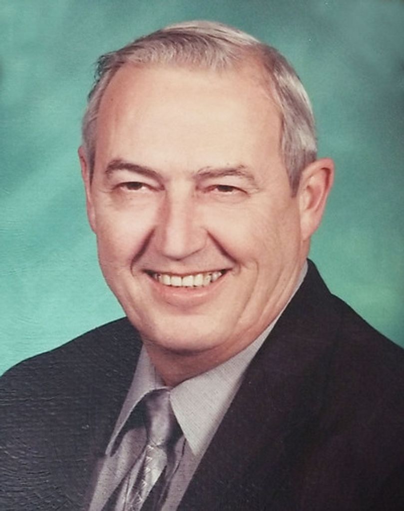 1Sg (Retired) Douglas A. Wells
